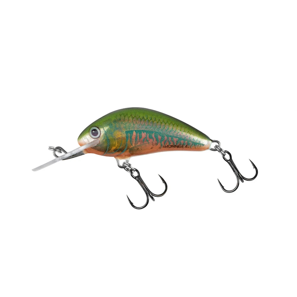 Vobleris Salmo Hornet 4 cm 3g Floating