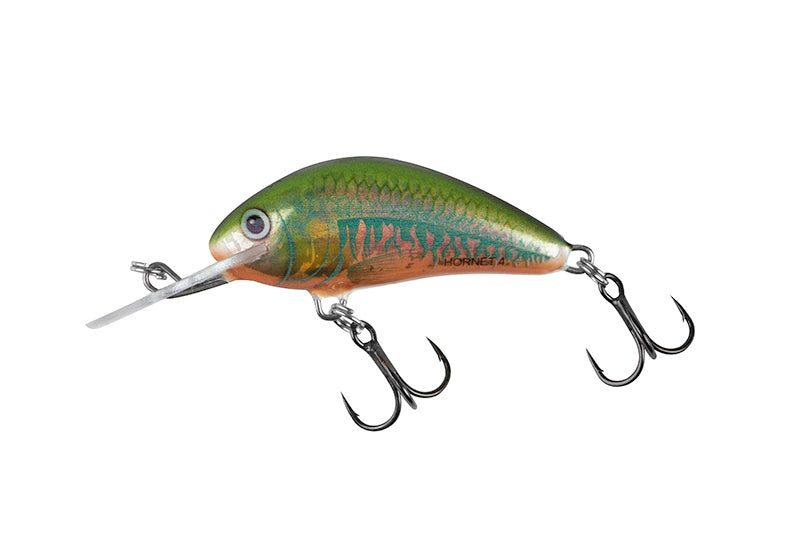 Vobleris Salmo Hornet 3.5cm Floating