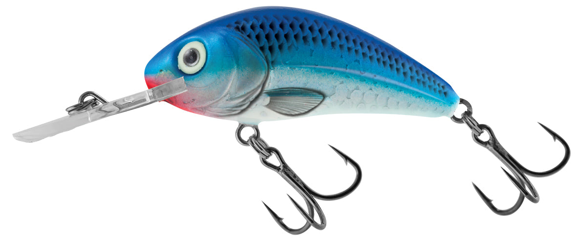 Vobleris Salmo Rattlin' Hornet 3.5cm