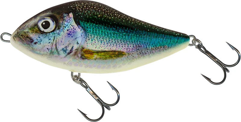 Salmo SLIDER 10 S 46g