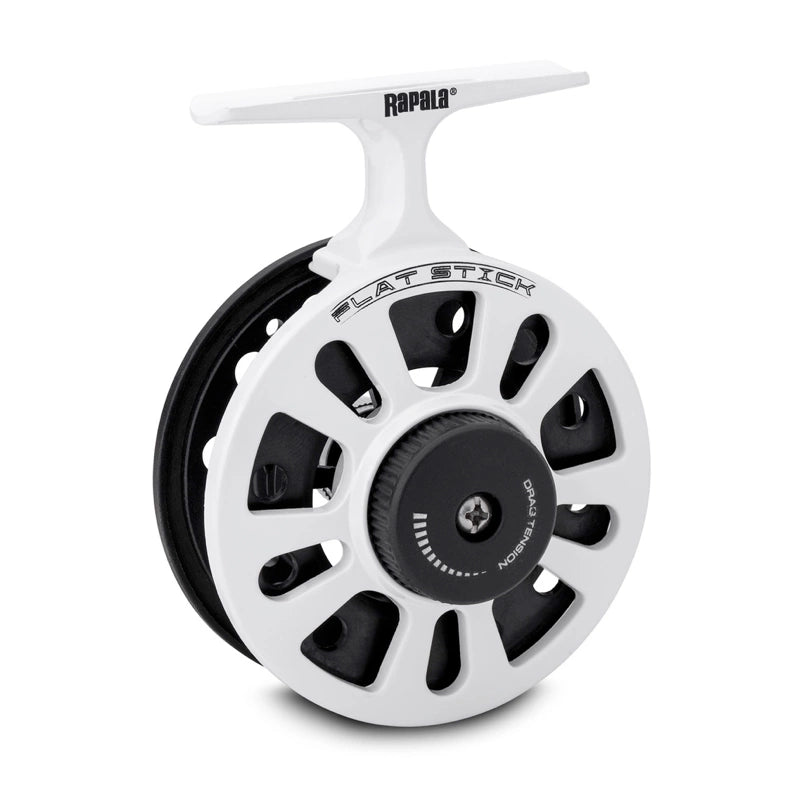 Rapala Spole Rapala Flatstick Centerpin Reel Produkts