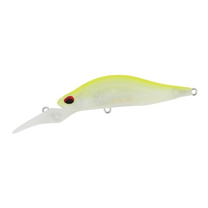 Vobleris DUO Realis Rozante Shad 63MR