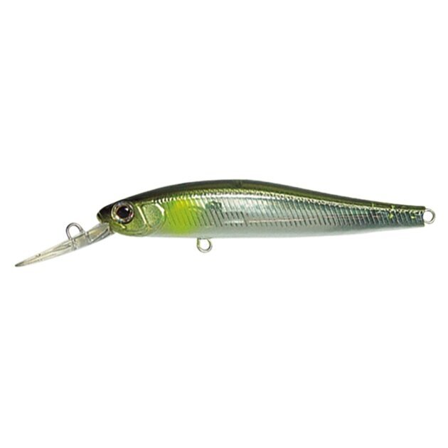 Vobleris Zip Baits Rigge DEEP 70S