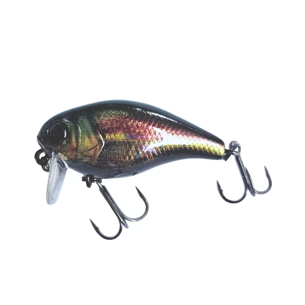 Vobleris Jackall Chubby 38F SSR