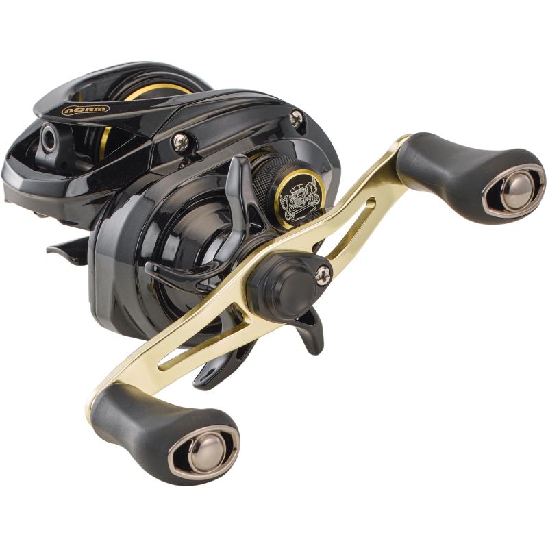 Multiplikators RYOBI SMAP-X Baitcast 8 + 1