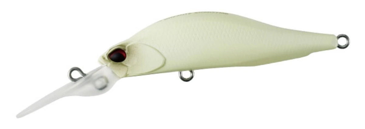 Vobleris Realis Rozante Shad 57MR