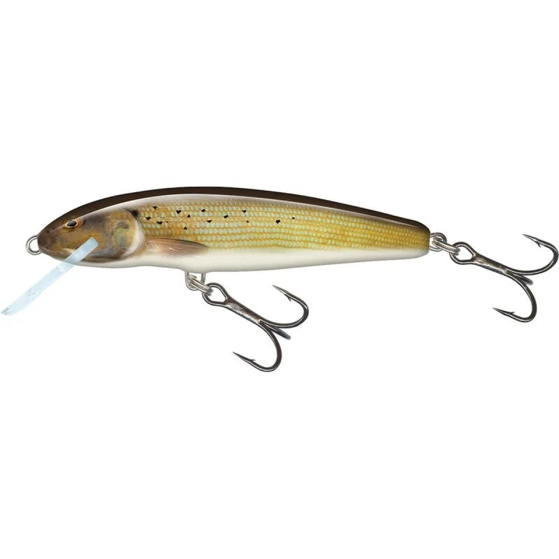 Vobleris Salmo Minnow 7F
