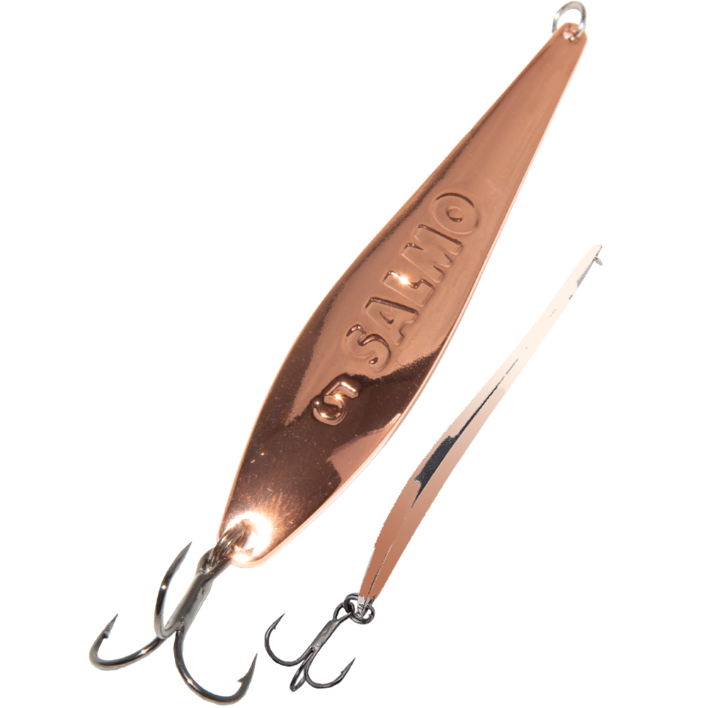 Salmo Šķērsbļitka Lucky John "S-5" Produkts