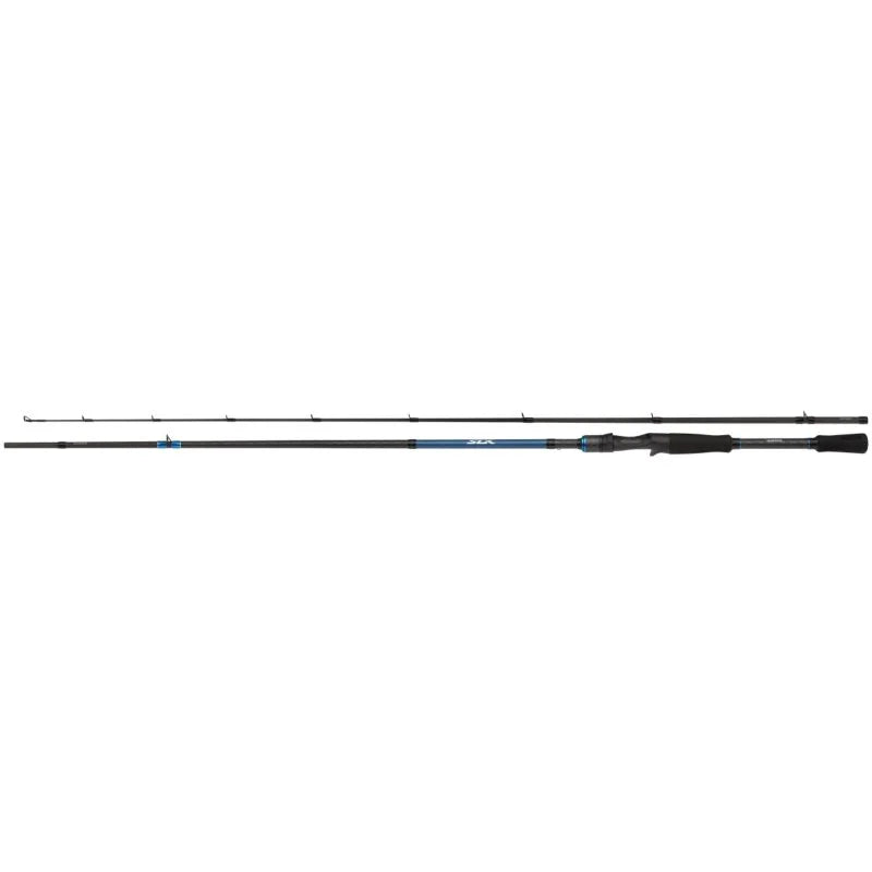 Spinings SHIMANO SLX Baitcasting 2.18m 14-42g