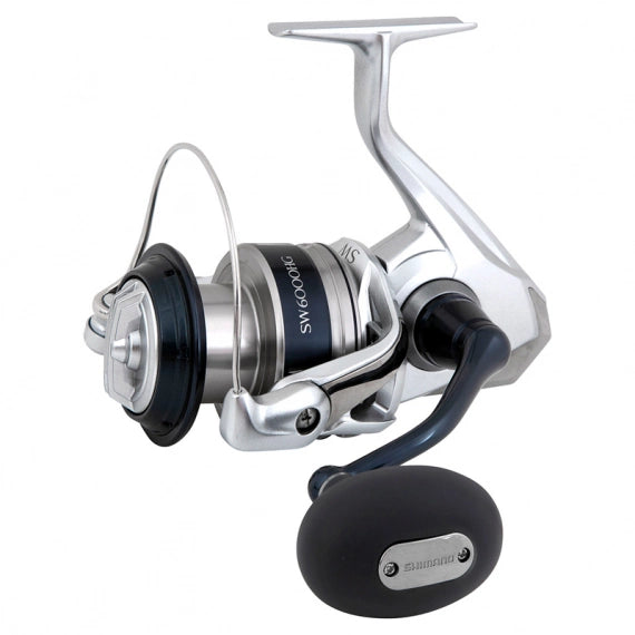 Ritė Shimano Saragosa SW-A 6000 HG