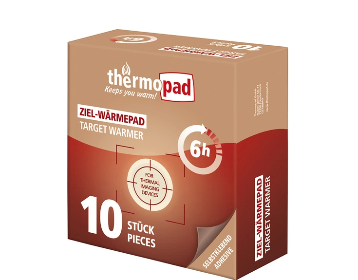 Sildītājs Thermopad Target heat pad