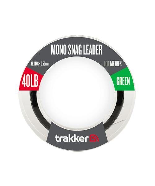 Užmetimo lyderis Trakker Snag Leader 100m