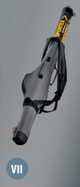 Soma Sportex Supersafe VII