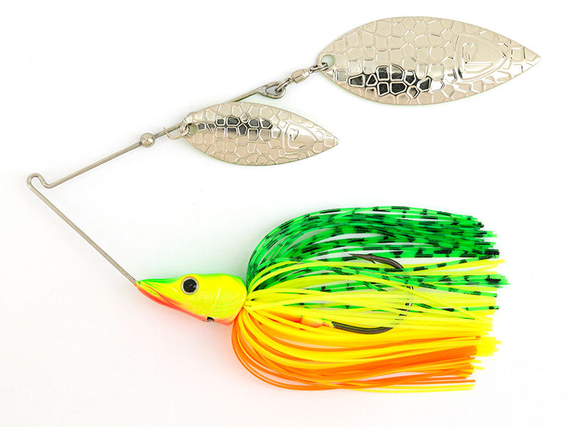Spinnerbait Fox Rage 14gr