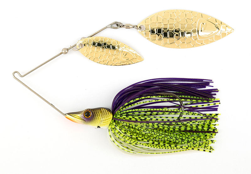 Spinnerbait Fox Rage 14gr