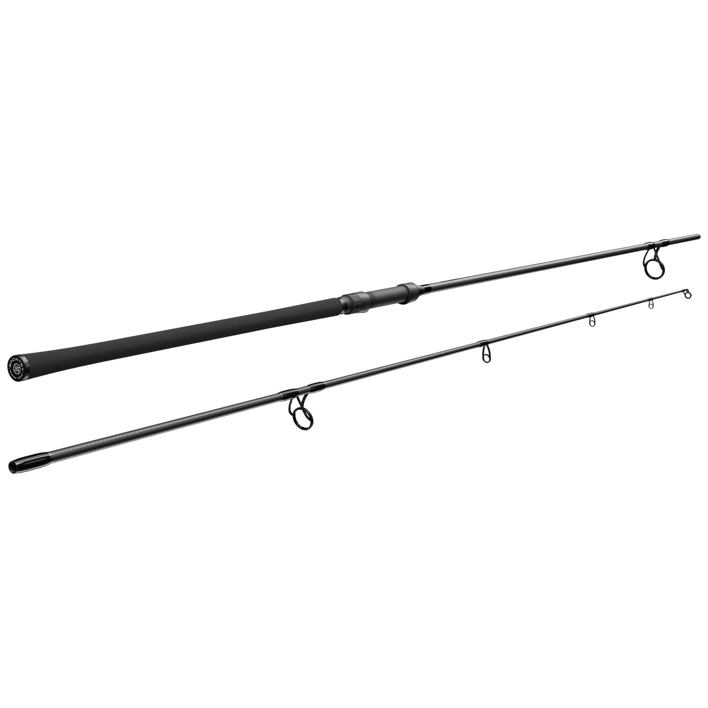 Kāts Sportex Purista CGC Carp 12ft 3.00lbs