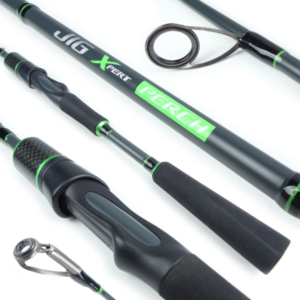 Sportex Spinings Sportex Jig Xpert Baitcast 192cm / 21-79gr