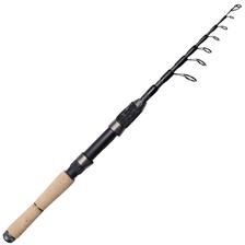 Spinings DAM Shadow Tele Mini Spin 240 cm