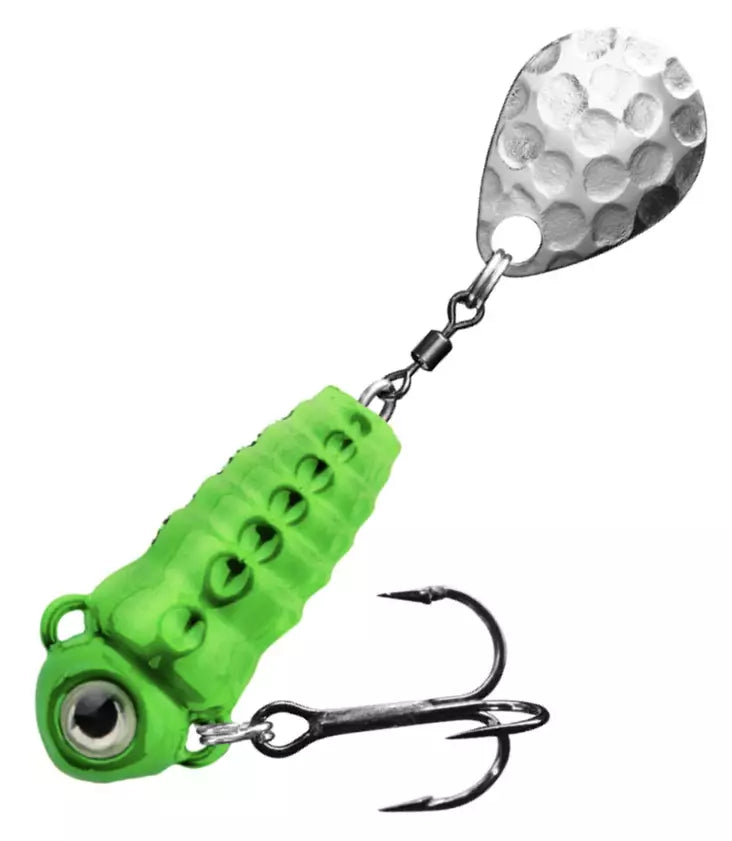 Spinmad Crazy Bug 6g