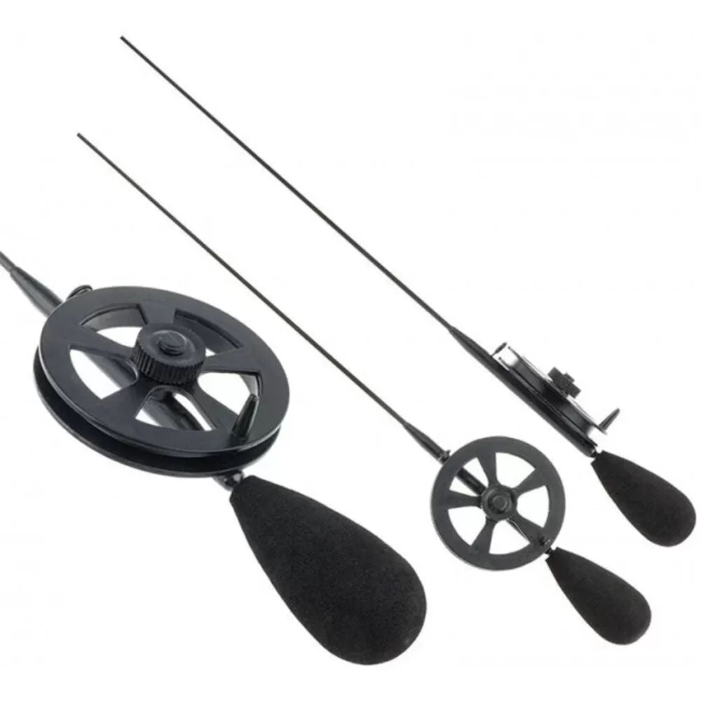 Ziemas makšķere Akara Ledeer N