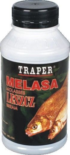 Melase Traper Breksis 700g