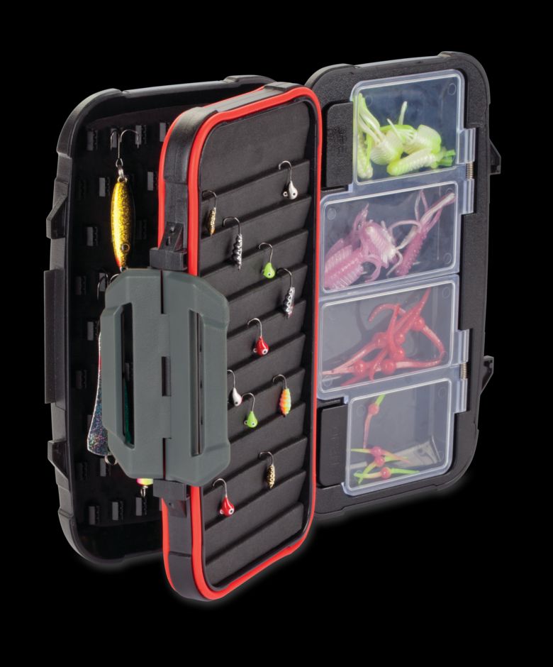 Kastīte RAPALA Utility Box Medium