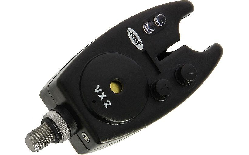 NGT VX2 Alarm Copes signalizācija ar skaļuma un toņa kontroli