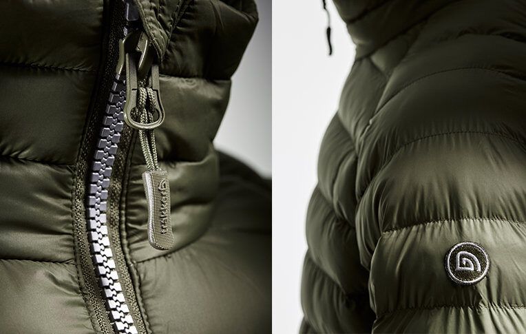 TRAKKER Base XP Plus Jacket. Lietus un vēja rudens jaka