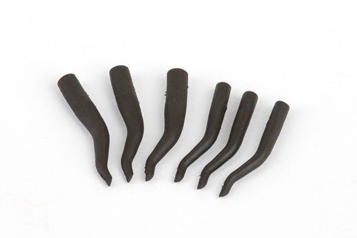 Gumijas FOX EDGES TUNGSTEN LINE ALIGNAS