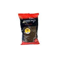 Peletes RENMAR HD Pellets High Digestibility 1.5kg