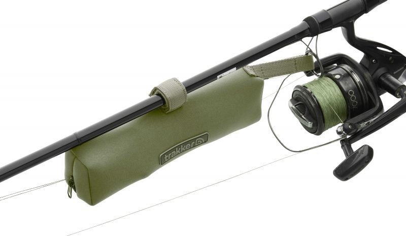 TRAKKER NXG SPOD/MARKER HOLSTER, Spoda un marķiera turētājs