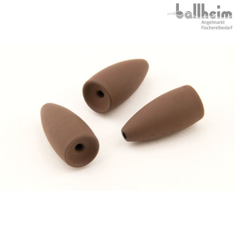 FOX SLIDERS, Slīdošais backlead svins