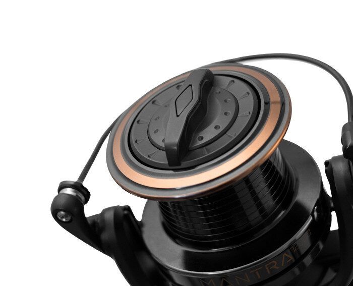 Delphin Mantra 12000 (Lielā karpu spole)