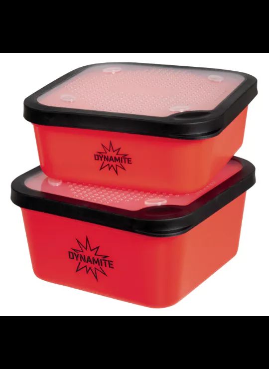 Kaste Dynamite Baits Maggot Box