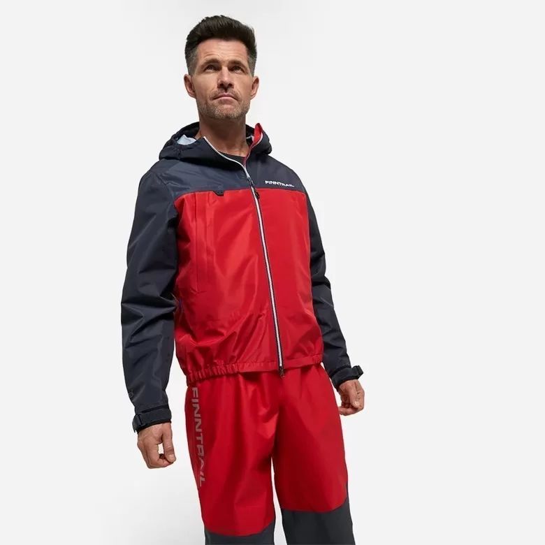 Jaka FINNTRAIL APEX RED