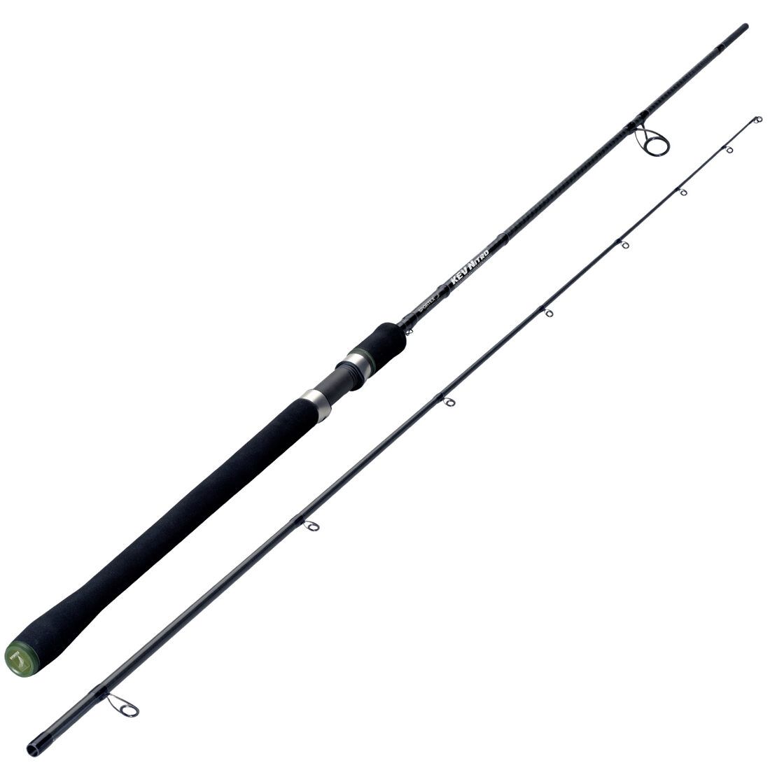 Sportex Kev Nitro Spinning Rod 270cm 25-74g / Spininga makšķerkāts SP 2703