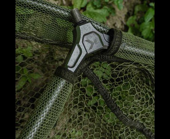 KORUM Full Metal Latex Barbel Spoons 30"