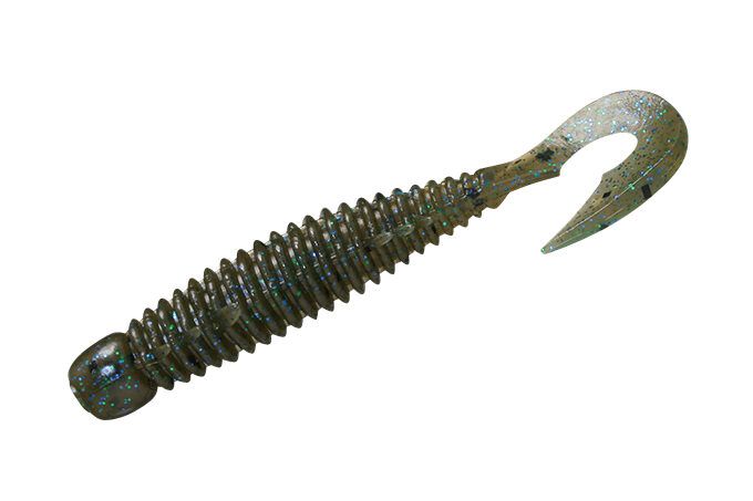 JACKALL WOBBRING 3”