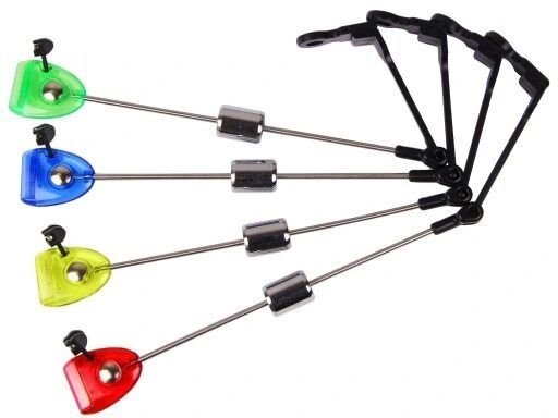 Svingers Mistrall swinger 238