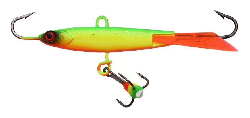 PATRIOT ICE HOTTA BALANSIERIS 30gr / 58mm