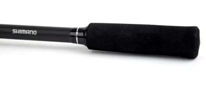 Spinings Shimano FX XT 2,70m 50-100g