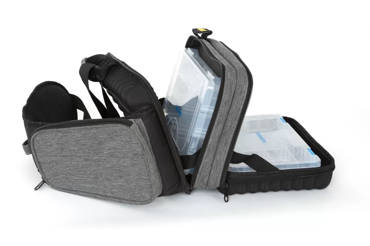 Soma Shimano Yasei Sling Bag Medium