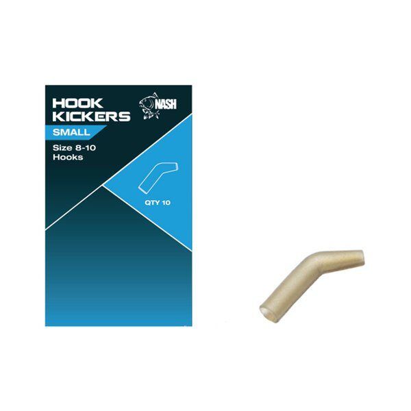 NASH HOOK KICKERS, Āķa savienojuma gumija