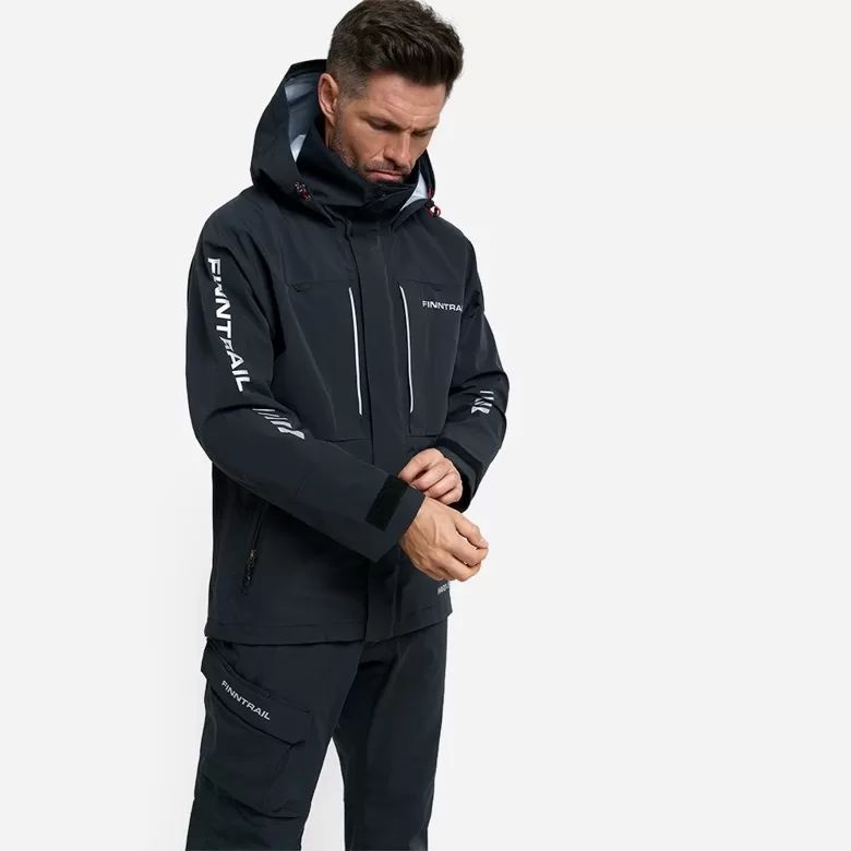 Jaka FINNTRAIL TOURNAMENT GRAPHITE