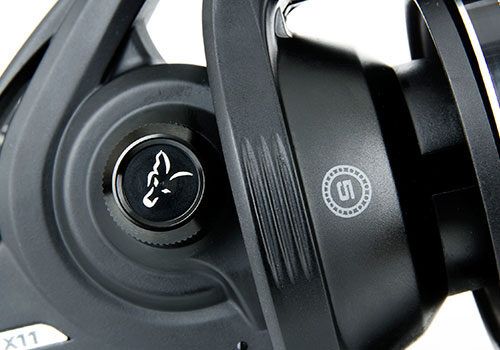 FOX FX11 Karpu spole