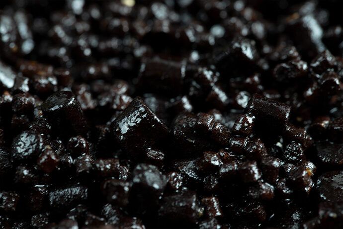 STICKY BLOODWORM PELLETS, Motiļa peletes - 2,5kgr