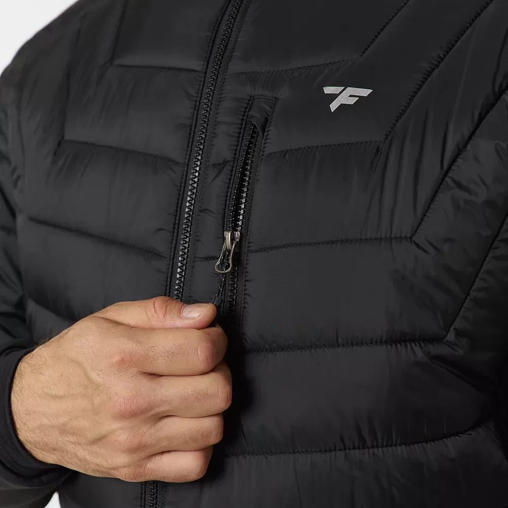 Jaka FINNTRAIL MASTER HYBRID 1507 GRAPHITE