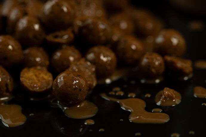 STICKY PURE CALANUS, Tīrais Amino skābju un proteīna šķidrums - 500ml