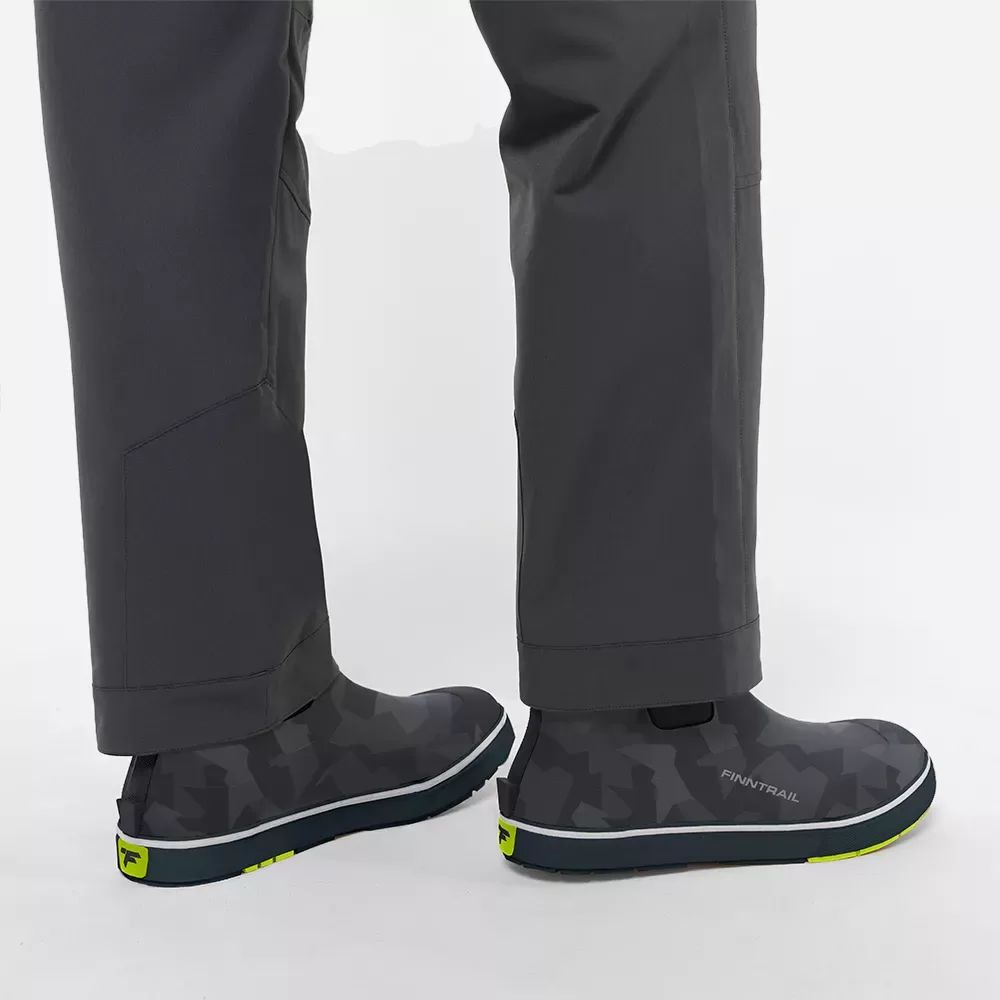 Puszābaki FINNTRAIL DECK 7518 CAMOSHADOWBLACK