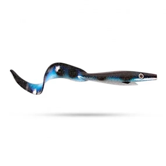 Gumija Strike Pro Giant Pig Tail 40cm, 150g